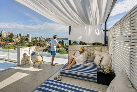 InterContinental Sydney Double Bay, An IHG Hotel - Holiday Byron Bay 25