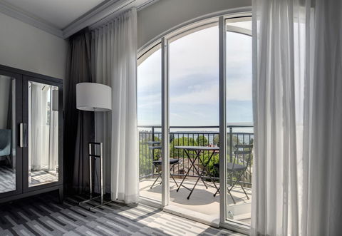 InterContinental Sydney Double Bay, An IHG Hotel - Holiday Byron Bay 10