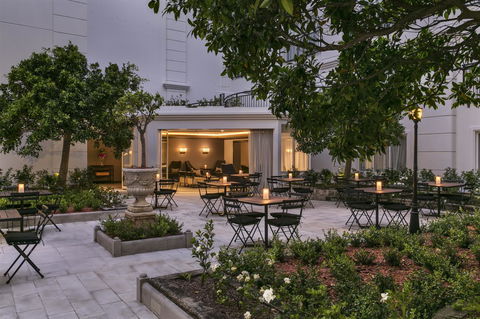 InterContinental Sydney Double Bay, An IHG Hotel - Holiday Byron Bay 17
