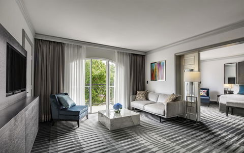 InterContinental Sydney Double Bay, An IHG Hotel - Holiday Byron Bay 43