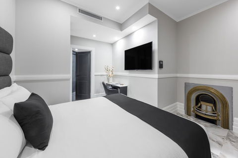 Holiday Inn & Suites - Parramatta Marsden Street, An IHG Hotel - Holiday Byron Bay 23