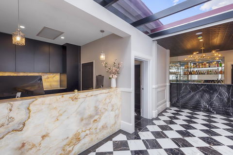 Holiday Inn & Suites - Parramatta Marsden Street, An IHG Hotel - Holiday Byron Bay 27