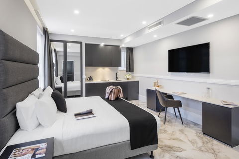 Holiday Inn & Suites - Parramatta Marsden Street, An IHG Hotel - Holiday Byron Bay 24