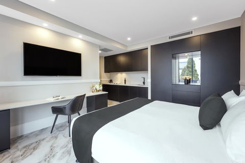 Holiday Inn & Suites - Parramatta Marsden Street, An IHG Hotel - Holiday Byron Bay 25