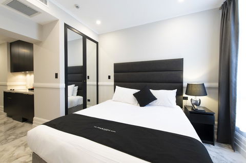 Holiday Inn & Suites - Parramatta Marsden Street, An IHG Hotel - Holiday Byron Bay 14