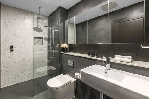 Holiday Inn & Suites - Parramatta Marsden Street, An IHG Hotel - Holiday Byron Bay 21