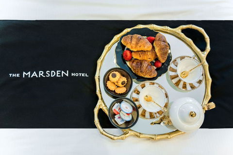 Holiday Inn & Suites - Parramatta Marsden Street, An IHG Hotel - Holiday Byron Bay 13