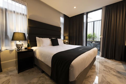 Holiday Inn & Suites - Parramatta Marsden Street, An IHG Hotel - Holiday Byron Bay 4