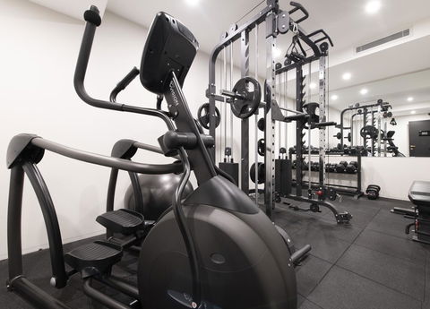 Holiday Inn & Suites - Parramatta Marsden Street, An IHG Hotel - Holiday Byron Bay 15