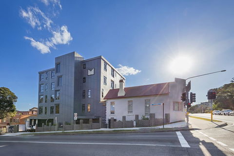 Holiday Inn & Suites - Parramatta Marsden Street, An IHG Hotel - Holiday Byron Bay 18