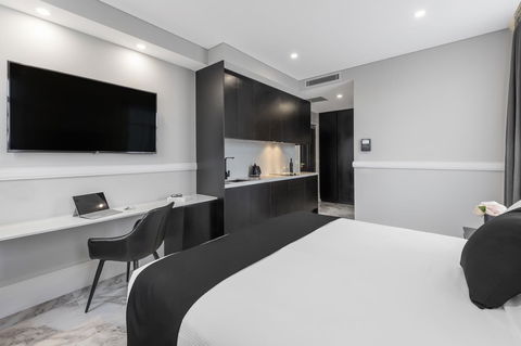 Holiday Inn & Suites - Parramatta Marsden Street, An IHG Hotel - Holiday Byron Bay 19