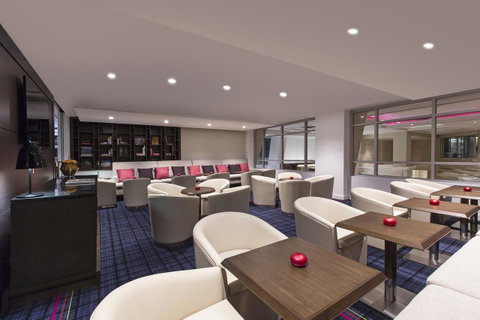 Swissotel Sydney - Holiday Byron Bay 38