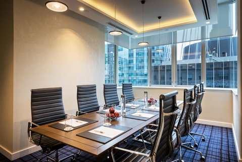 Swissotel Sydney - Holiday Byron Bay 44