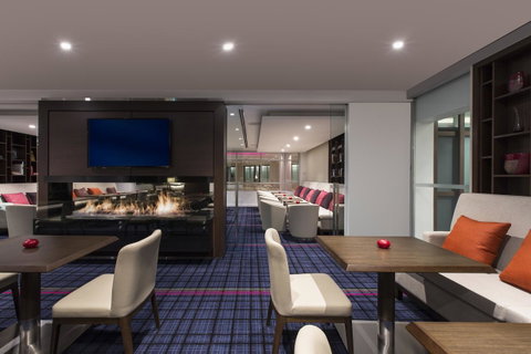 Swissotel Sydney - Holiday Byron Bay 36