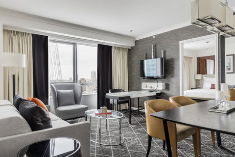 Swissotel Sydney - Holiday Byron Bay 5