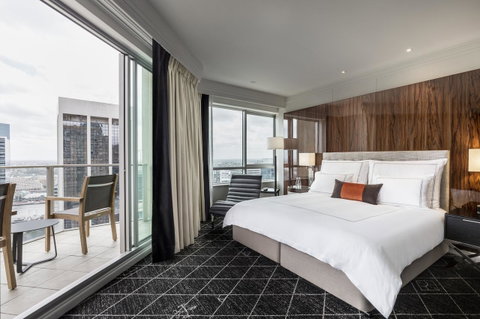 Swissotel Sydney - Holiday Byron Bay 31