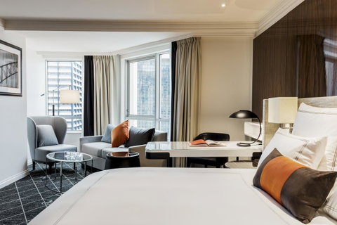 Swissotel Sydney - Holiday Byron Bay 33