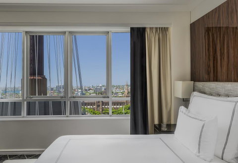 Swissotel Sydney - Holiday Byron Bay 2