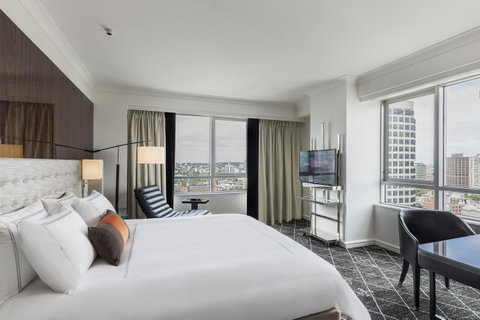Swissotel Sydney - Holiday Byron Bay 0