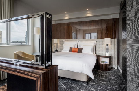 Swissotel Sydney - Holiday Byron Bay 1