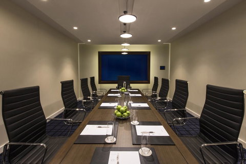 Swissotel Sydney - Holiday Byron Bay 43