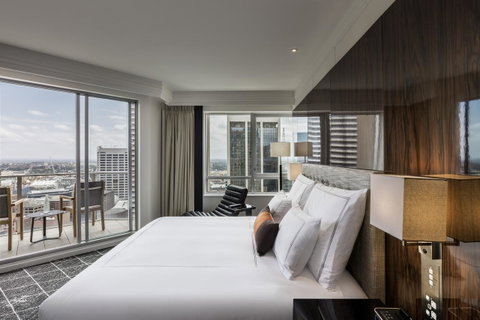 Swissotel Sydney - Holiday Byron Bay 6