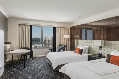 Swissotel Sydney - Holiday Byron Bay 24