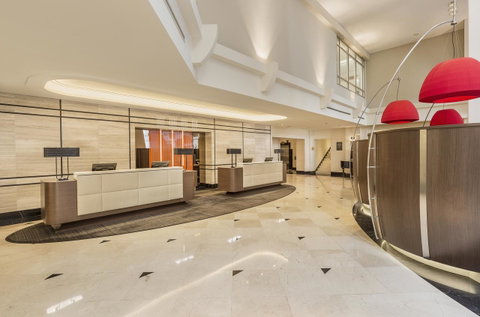 Swissotel Sydney - Holiday Byron Bay 12