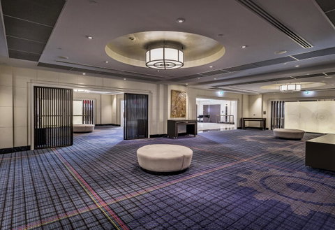 Swissotel Sydney - Holiday Byron Bay 41