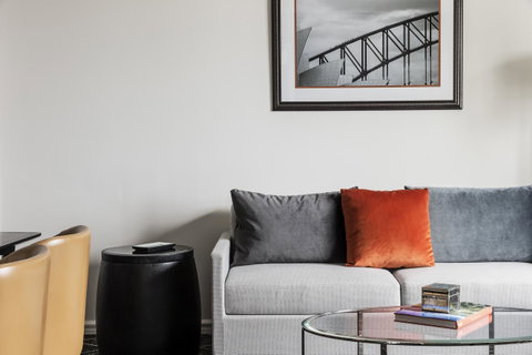 Swissotel Sydney - Holiday Byron Bay 3
