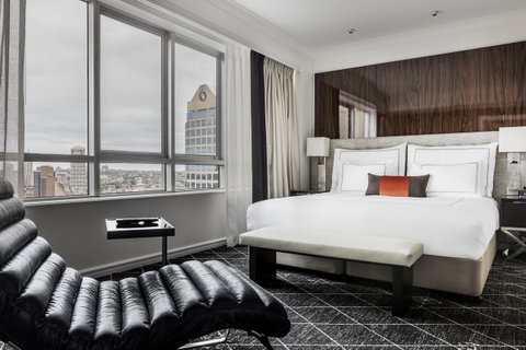 Swissotel Sydney - Holiday Byron Bay 29