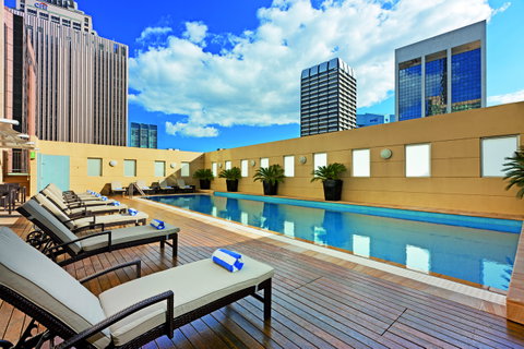 Swissotel Sydney - Holiday Byron Bay 19