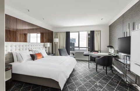 Swissotel Sydney - Holiday Byron Bay 23