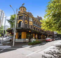 Hotel Harry Ascend Hotel Collection - Holiday Byron Bay