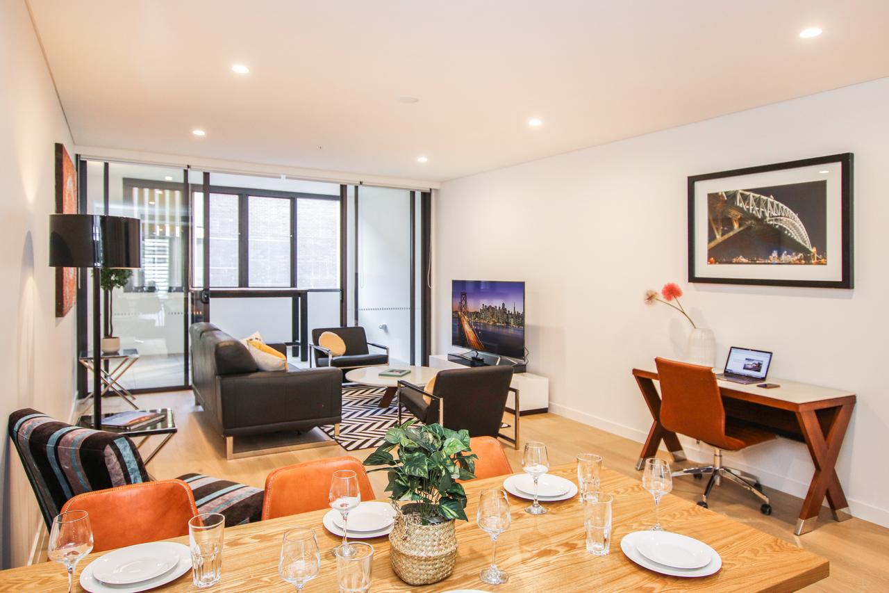 Ultimo NSW Holiday Byron Bay
