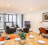 DD Apartments at International Convention Centre - Holiday Byron Bay