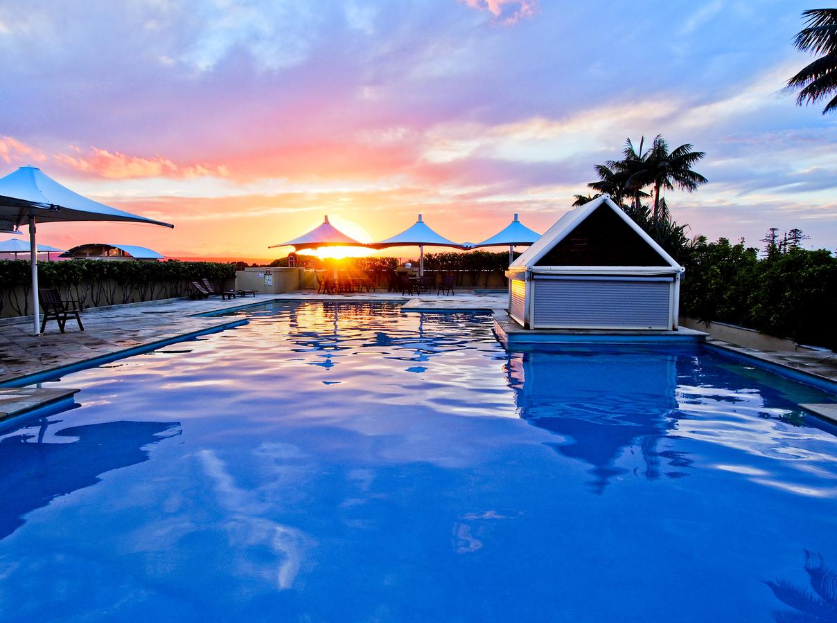  Holiday Byron Bay