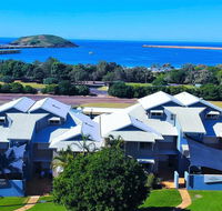 The Observatory Holiday Apartments