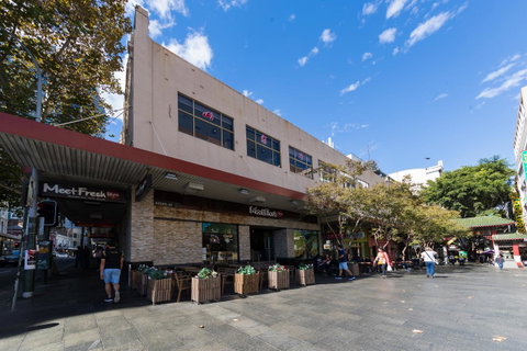 Dixon Residences - Holiday Byron Bay 9