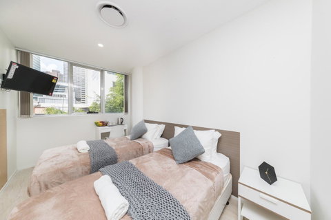 Dixon Residences - Holiday Byron Bay 3