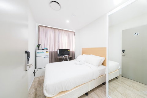 Dixon Residences - Holiday Byron Bay 18