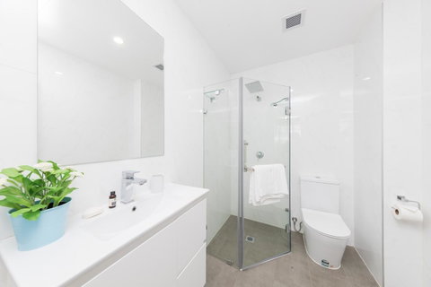 Dixon Residences - Holiday Byron Bay 24