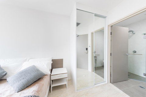 Dixon Residences - Holiday Byron Bay 25