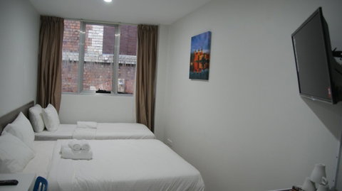 Dixon Residences - Holiday Byron Bay 5