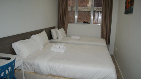 Dixon Residences - Holiday Byron Bay 8