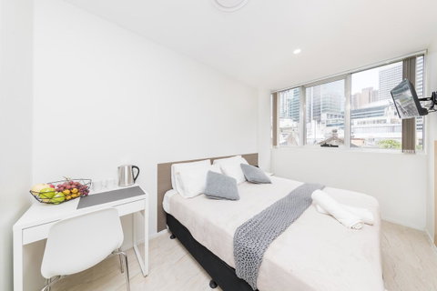 Dixon Residences - Holiday Byron Bay 40