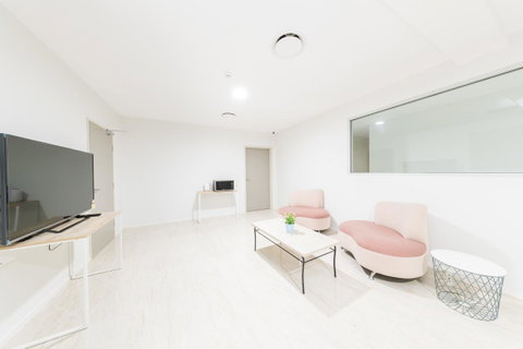 Dixon Residences - Holiday Byron Bay 2
