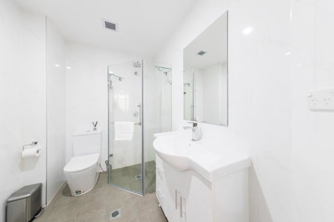 Dixon Residences - Holiday Byron Bay 13