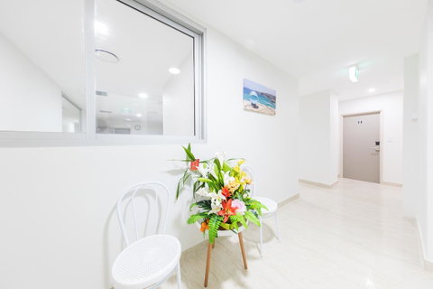 Dixon Residences - Holiday Byron Bay 14