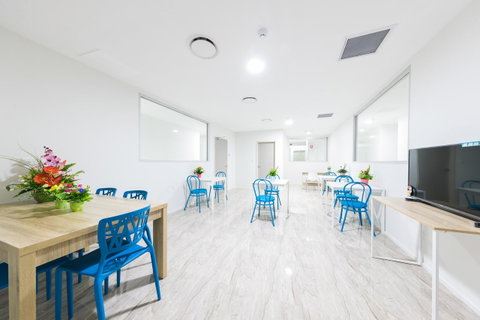 Dixon Residences - Holiday Byron Bay 16